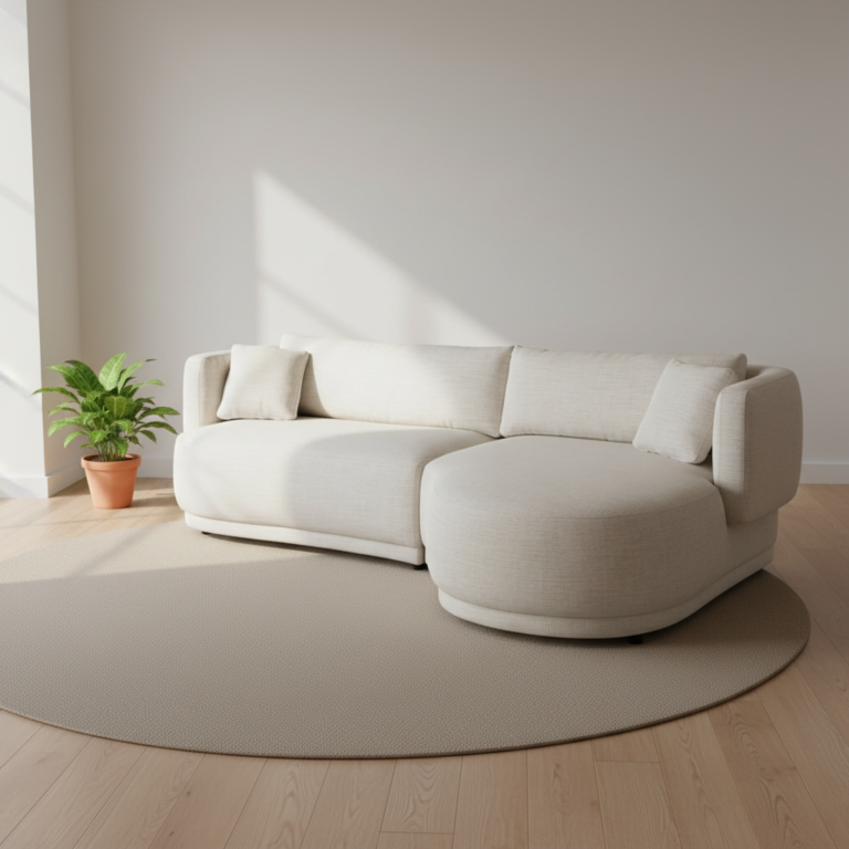 Avis canapé Modjo Maisons du Monde