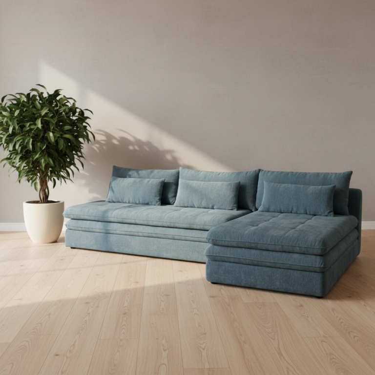 Avis canapé CLIO Maisons du Monde
